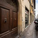 Keys Of Italy - Serragli 55 - Stile Rustico Rinascimentale In Oltrarno