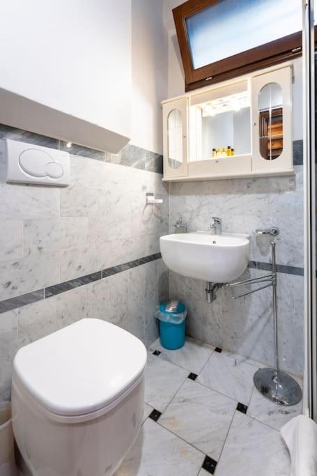 Apartamento Keys Of Italy - Serragli 55 - Stile Rustico Rinascimentale In Oltrarno