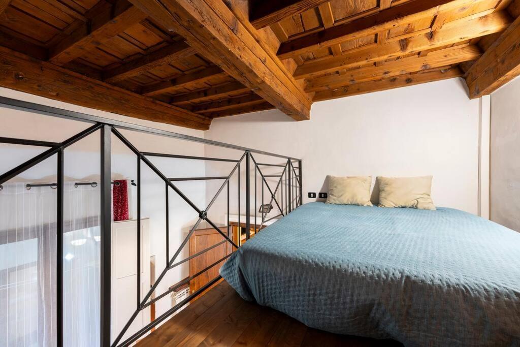 Apartamento Keys Of Italy - Serragli 55 - Stile Rustico Rinascimentale In Oltrarno